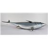 Image 6 : Yellowfin Tuna Taxidermy Mount