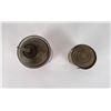 Image 6 : Set of Oil Cans Glidden Enco Encolube