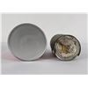 Image 7 : Set of Oil Cans Glidden Enco Encolube