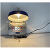Image 1 : Bud Light Lighted Clock Bar Light