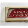Image 3 : Great Falls Select Montana Beer Sign