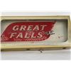 Image 4 : Great Falls Select Montana Beer Sign