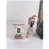 Image 2 : Lot of Political Collectables Clinton Saddam Osama