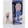 Image 3 : Lot of Political Collectables Clinton Saddam Osama