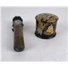 Image 1 : Japanese Lacquer Box Battery Operated Brush