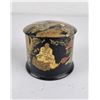 Image 2 : Japanese Lacquer Box Battery Operated Brush