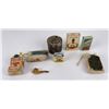 Image 1 : Group of Collectable Items Tobacco