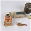 Image 2 : Group of Collectable Items Tobacco