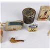Image 3 : Group of Collectable Items Tobacco