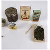 Image 4 : Group of Collectable Items Tobacco