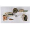 Image 5 : Group of Collectable Items Tobacco