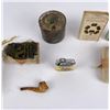 Image 8 : Group of Collectable Items Tobacco