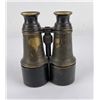 Image 3 : Indian Wars Montana US Army Binoculars
