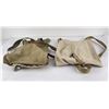 Image 10 : Pair of Forest Service Water Bags