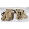 Image 1 : Pair of Forest Service Water Bags