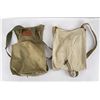 Image 7 : Pair of Forest Service Water Bags