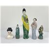 Image 1 : Group of Chinese Ceramic Figures