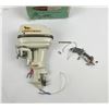 Image 3 : Johnson Electric Outboard Boat Motor Toy