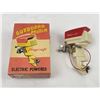 Image 2 : Langcraft Electric Outboard Boat Motor Toy