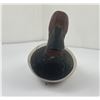 Image 2 : Old Wood Canvas Back Duck Decoy