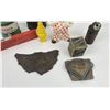 Image 2 : Group of Collectable Items