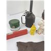 Image 8 : Group of Collectable Items