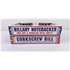 Image 5 : Hillary Clinton Nutcracker Bill Corkscrew