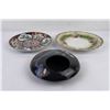 Image 2 : Group of Plates and Studio Pottery Bowl