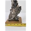 Image 10 : Antique Hawaiian Surf Rider Trophy