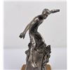 Image 3 : Antique Hawaiian Surf Rider Trophy