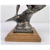 Image 5 : Antique Hawaiian Surf Rider Trophy