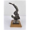 Image 6 : Antique Hawaiian Surf Rider Trophy