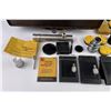 Image 2 : Graflex Speed Graphic Camera Set
