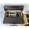 Image 8 : Graflex Speed Graphic Camera Set