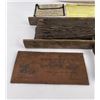 Image 2 : Group of Fishing Collectable Items