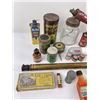 Image 2 : Group of Collectable Items
