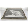 Image 1 : Sprit Wolf Alfonso Sandoval Signed Numbered Print