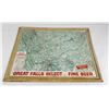 Image 1 : Great Falls Select Montana Beer Map