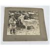Image 1 : Montana Kid Feeding Deer Photo