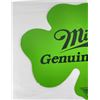 Image 6 : Miller Genuine Draft Beer Signed Sign
