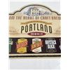 Image 3 : Portland Brewing Company Metal Beer Sign