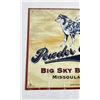 Image 2 : Big Sky Brewing Missoula Montana Sign