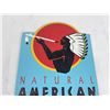 Image 2 : Natural American Spirit Cigarette Sign