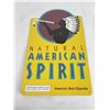 Image 1 : Natural American Spirit Cigarette Sign