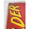 Image 13 : Chesterfield Cigarette Metal Advertising Sign