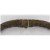 Image 7 : Pair of Water Buffalo Horns