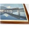 Image 3 : Northern Pacific Railway Print Montana