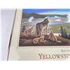 Image 4 : Monte Dolack Yellowstone Park Montana Print