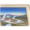 Image 6 : Monte Dolack Yellowstone Park Montana Print