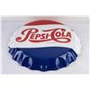 Image 2 : Older Pepsi Cola Bottle Cap Sign